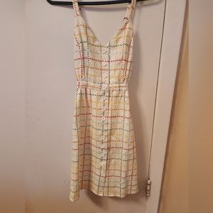 Perfect summer dress